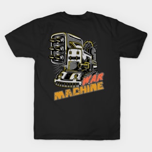 War machine T-Shirt